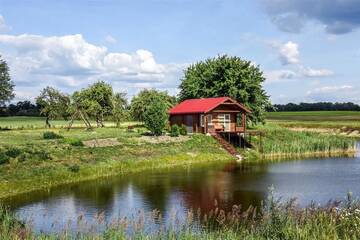 Фотографии Виллы Kaimo turizmo sodyba Varkalė г. Pabaiskas (Литва) №2 Фото Виллы Kaimo turizmo sodyba Varkalė г. Pabaiskas 2